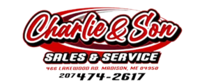 Charlie & Son